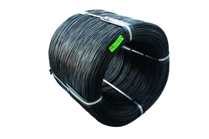 Black Annealed Wire Black Annealed Wire